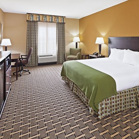 Holiday Inn Express Hotel & Suites El Paso West Ruang foto