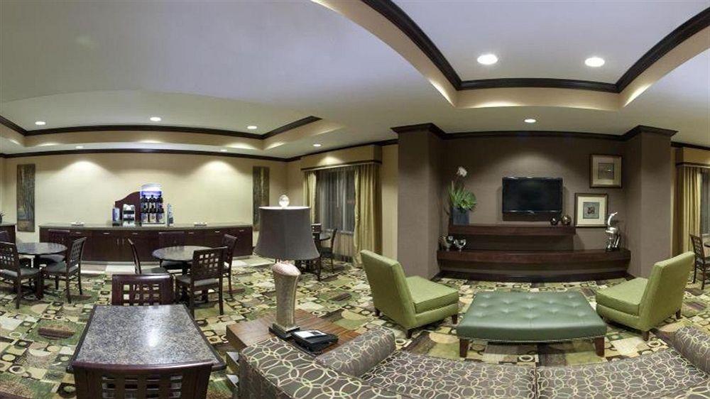 Holiday Inn Express Hotel & Suites El Paso West Bagian luar foto